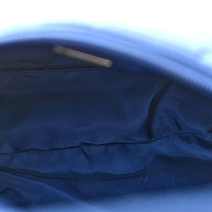 Prada Tessuto Nylon Sport Mini Shoulder Bag Bluette 5 of 10