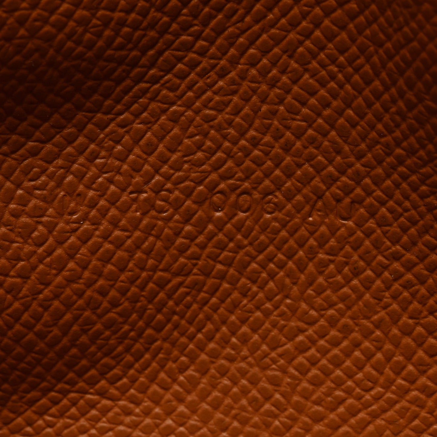 Epsom Kelly Pocket Compact Wallet Gold