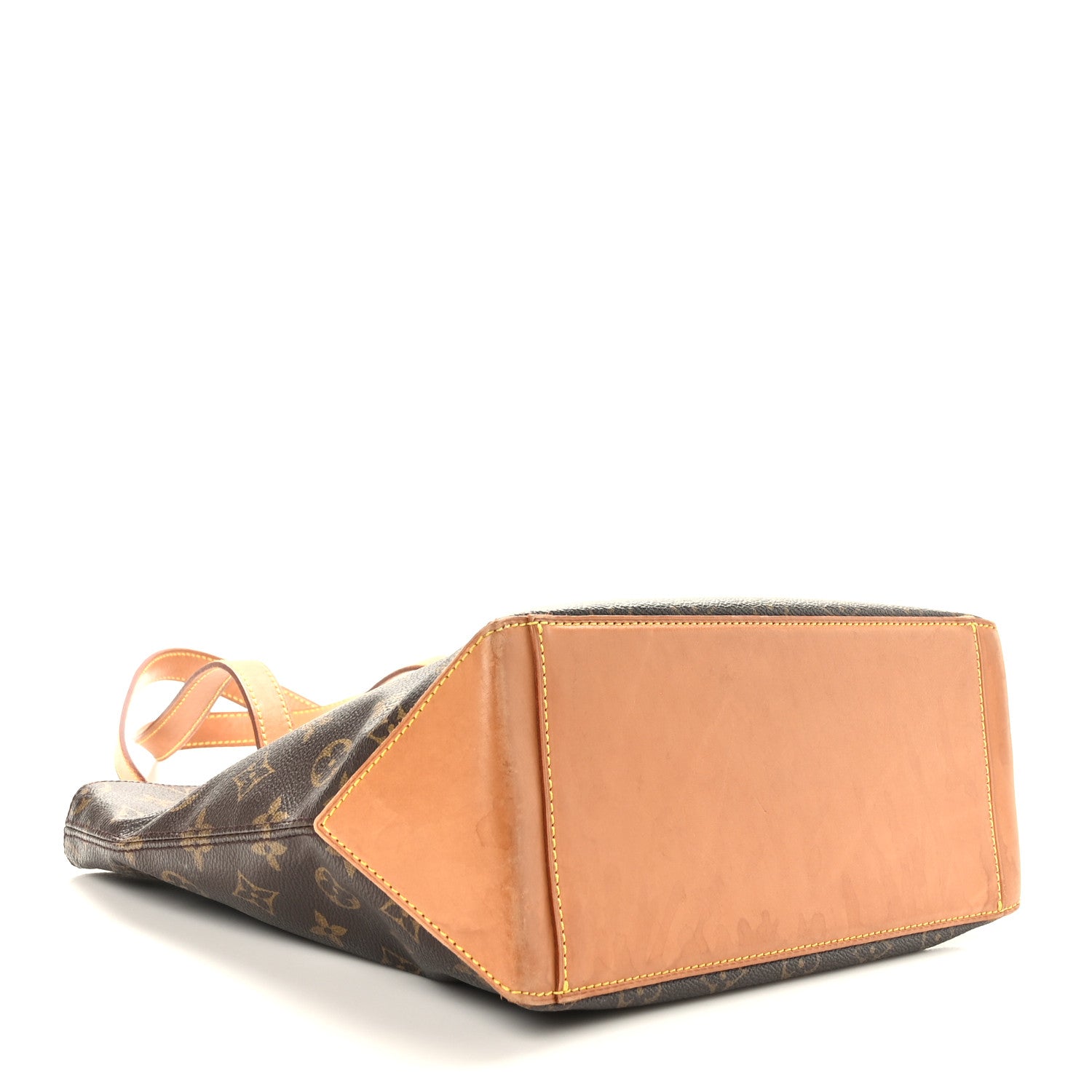 Louis Vuitton Monogram Cabas Piano 4 of 9