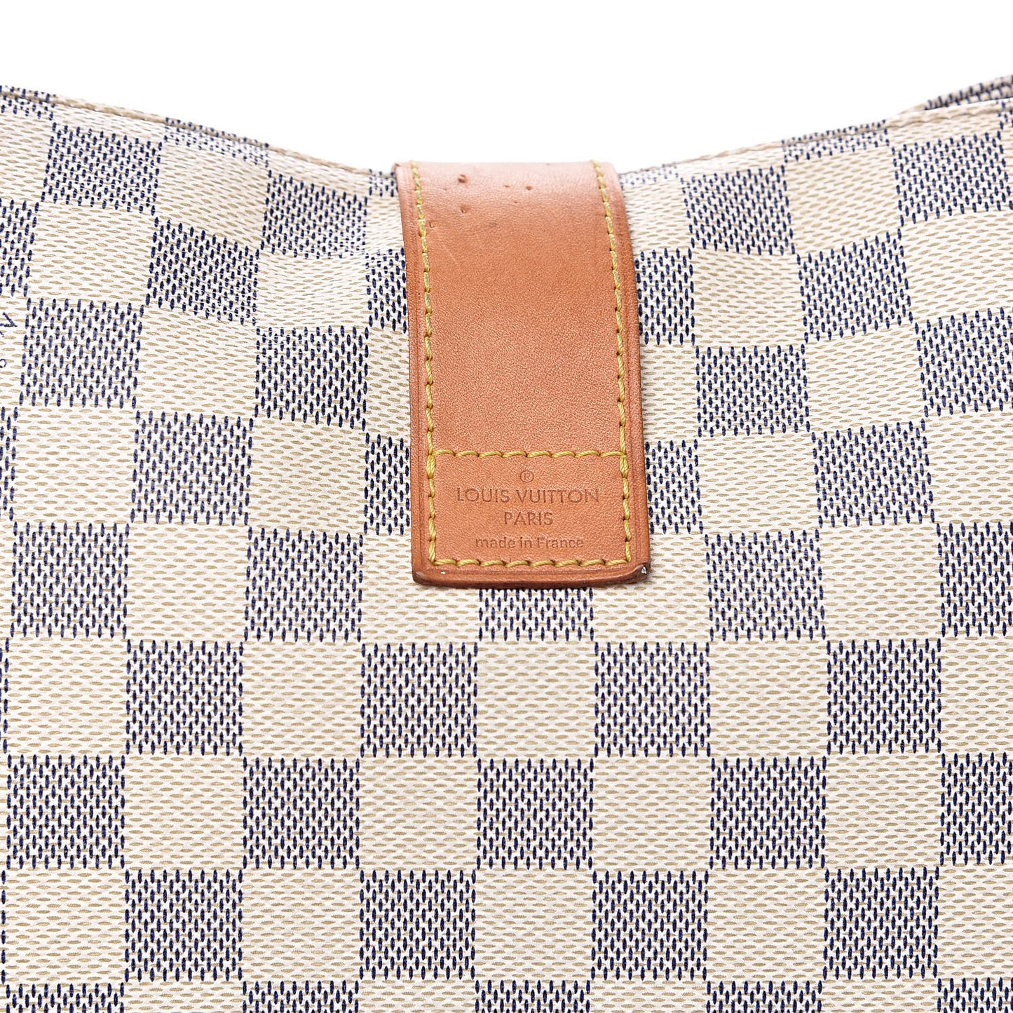 Damier Azur Salina GM