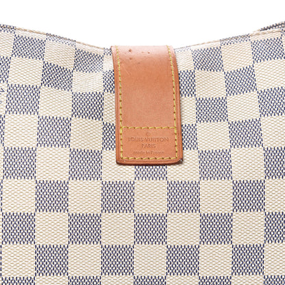 Louis Vuitton Damier Azur Salina GM 14 of 20