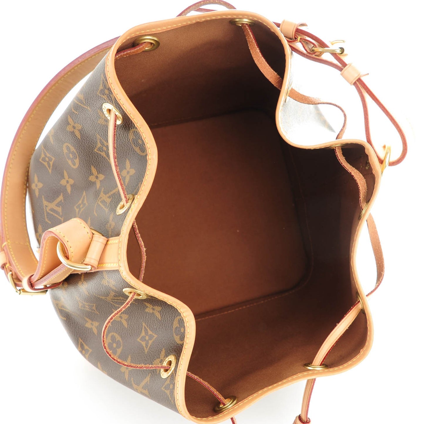 Monogram Petit Noe NM