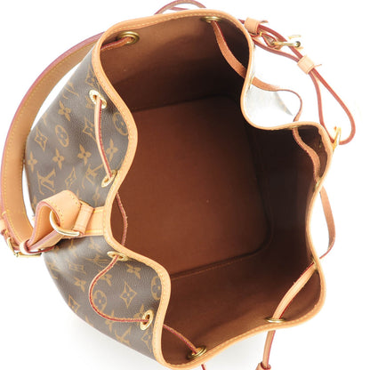 Louis Vuitton Monogram Petit Noe NM 7 of 8