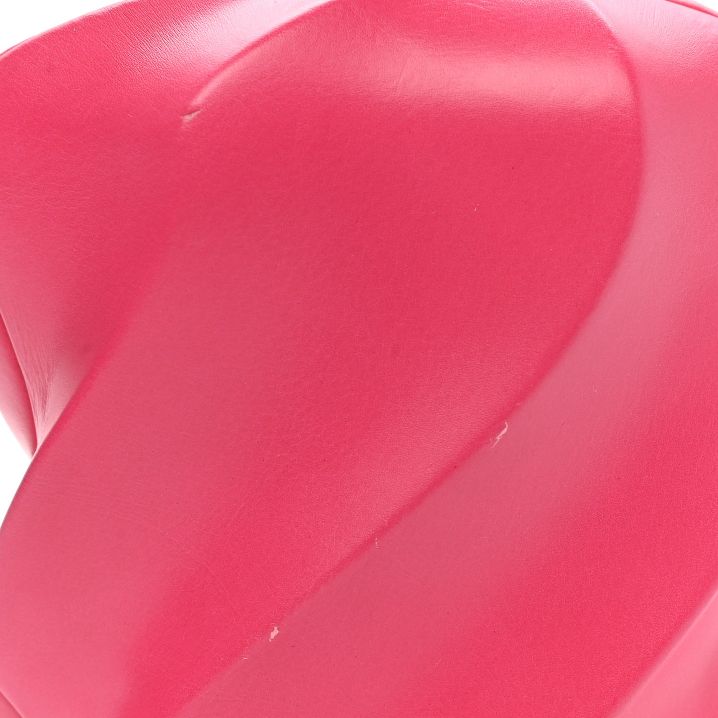 Calfskin The Whirl Bag Lollipop