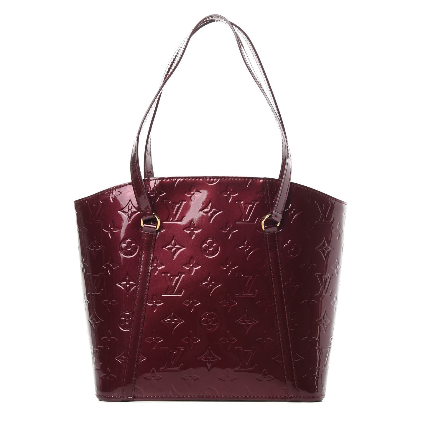 Vernis Avalon MM Rouge Fauviste