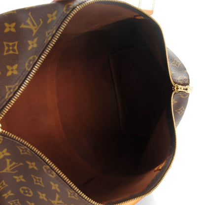 Louis Vuitton Monogram Keepall 50 6 of 7