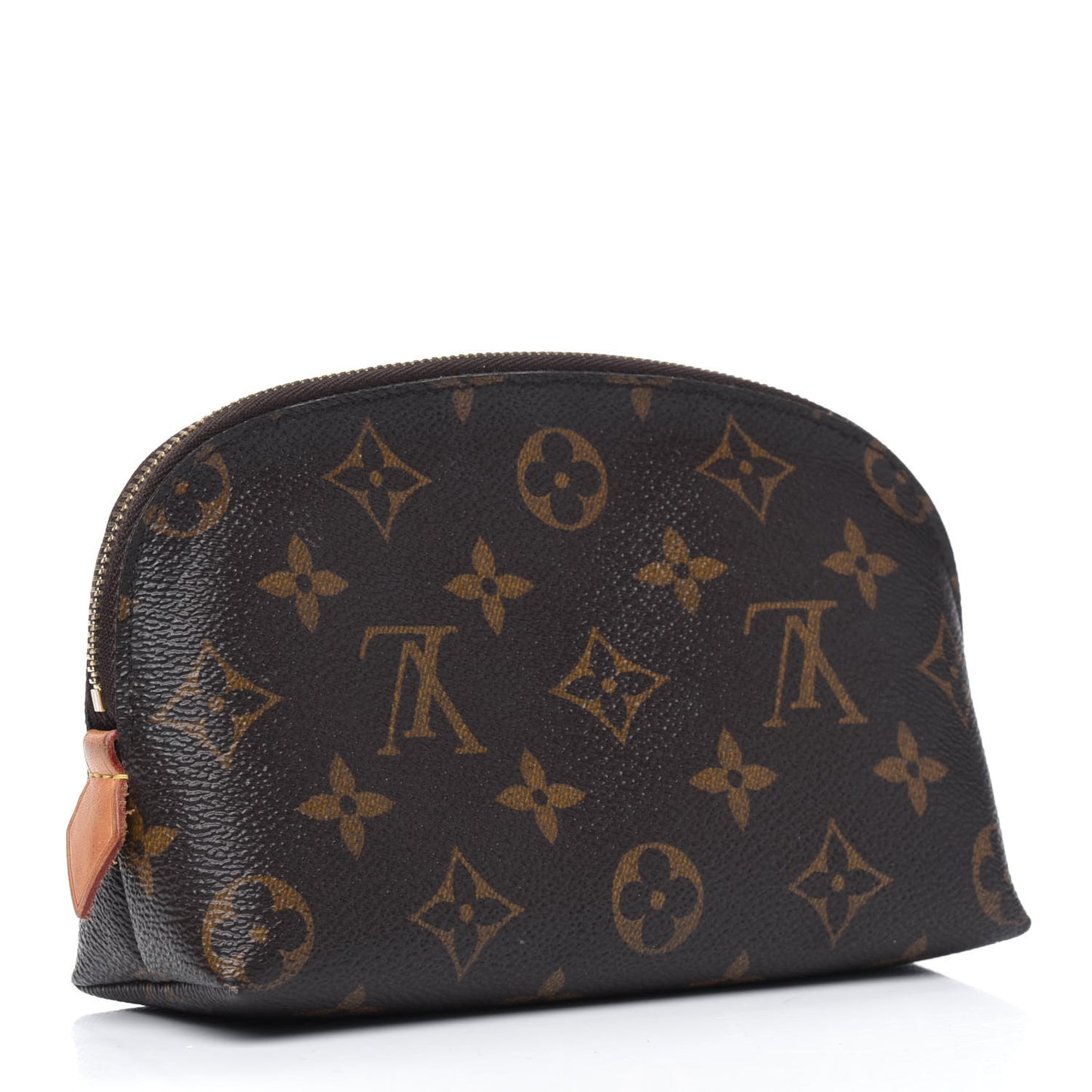 Monogram Cosmetic Pouch