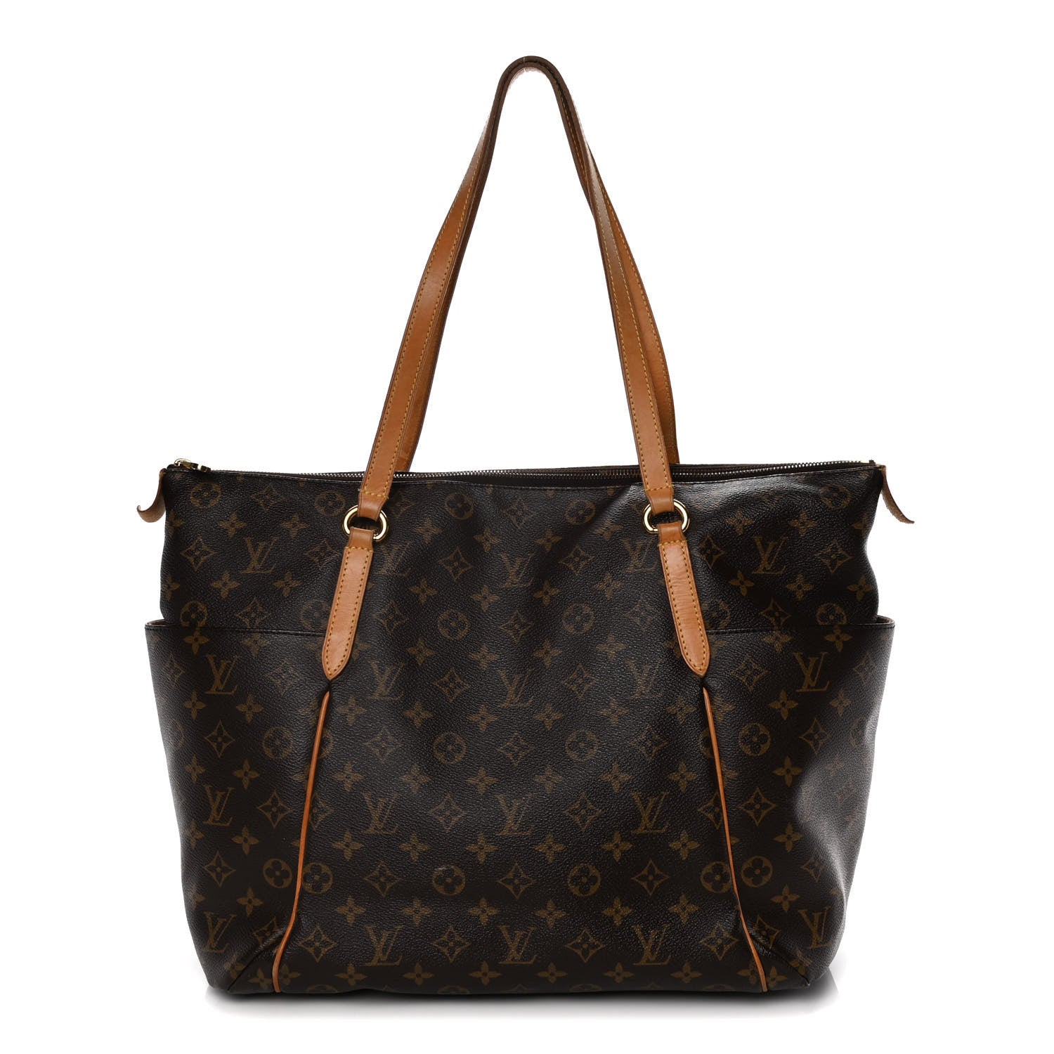 Louis Vuitton Monogram Totally GM 1 of 23