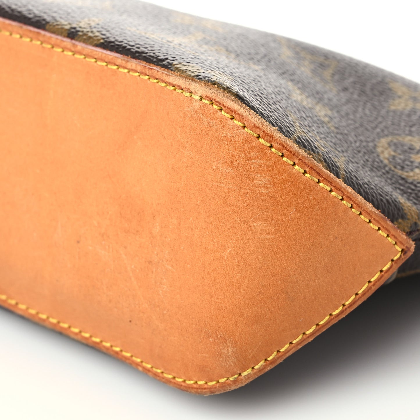 Monogram Trotteur