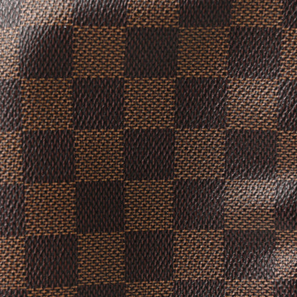 Louis Vuitton Damier Ebene Geronimos 7 of 9