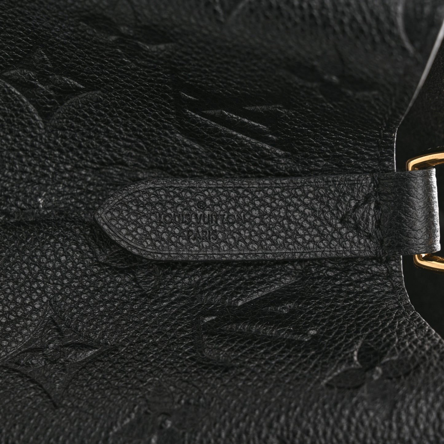 Empreinte Neonoe MM Black