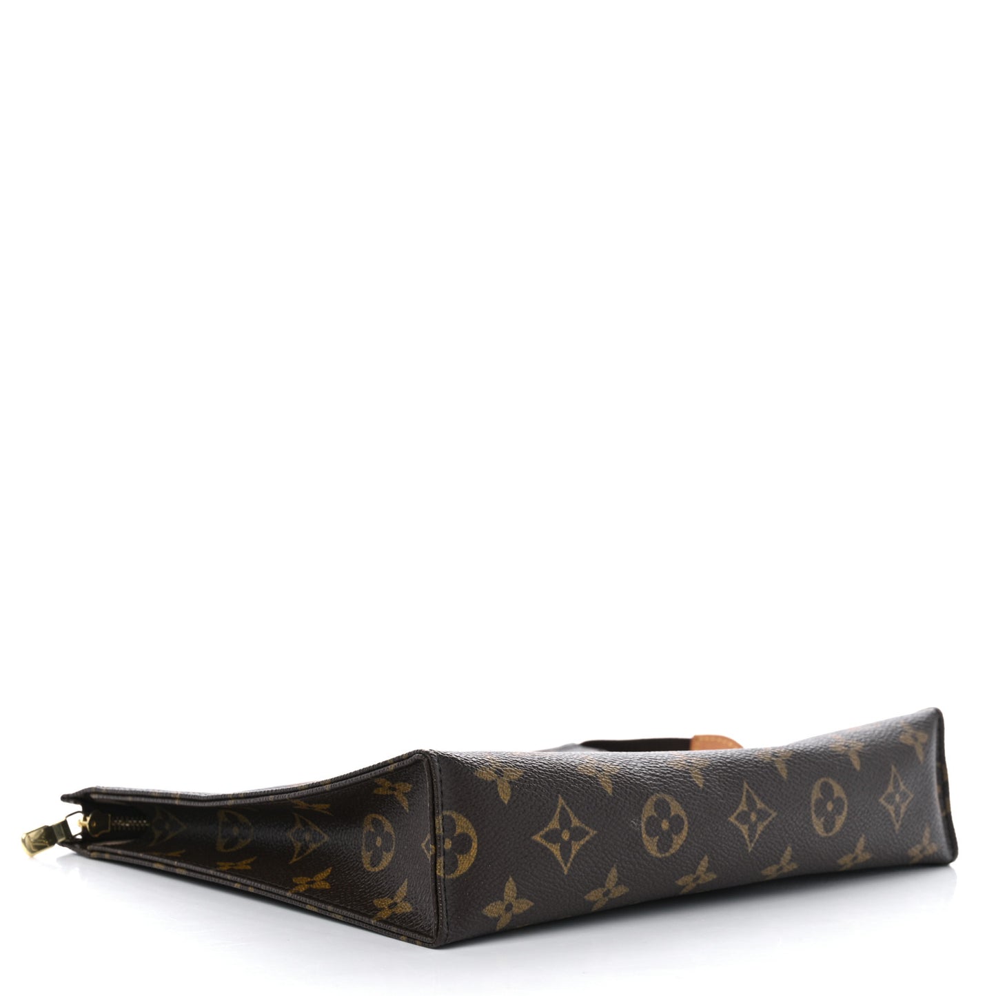 Monogram Toiletry Pouch 26