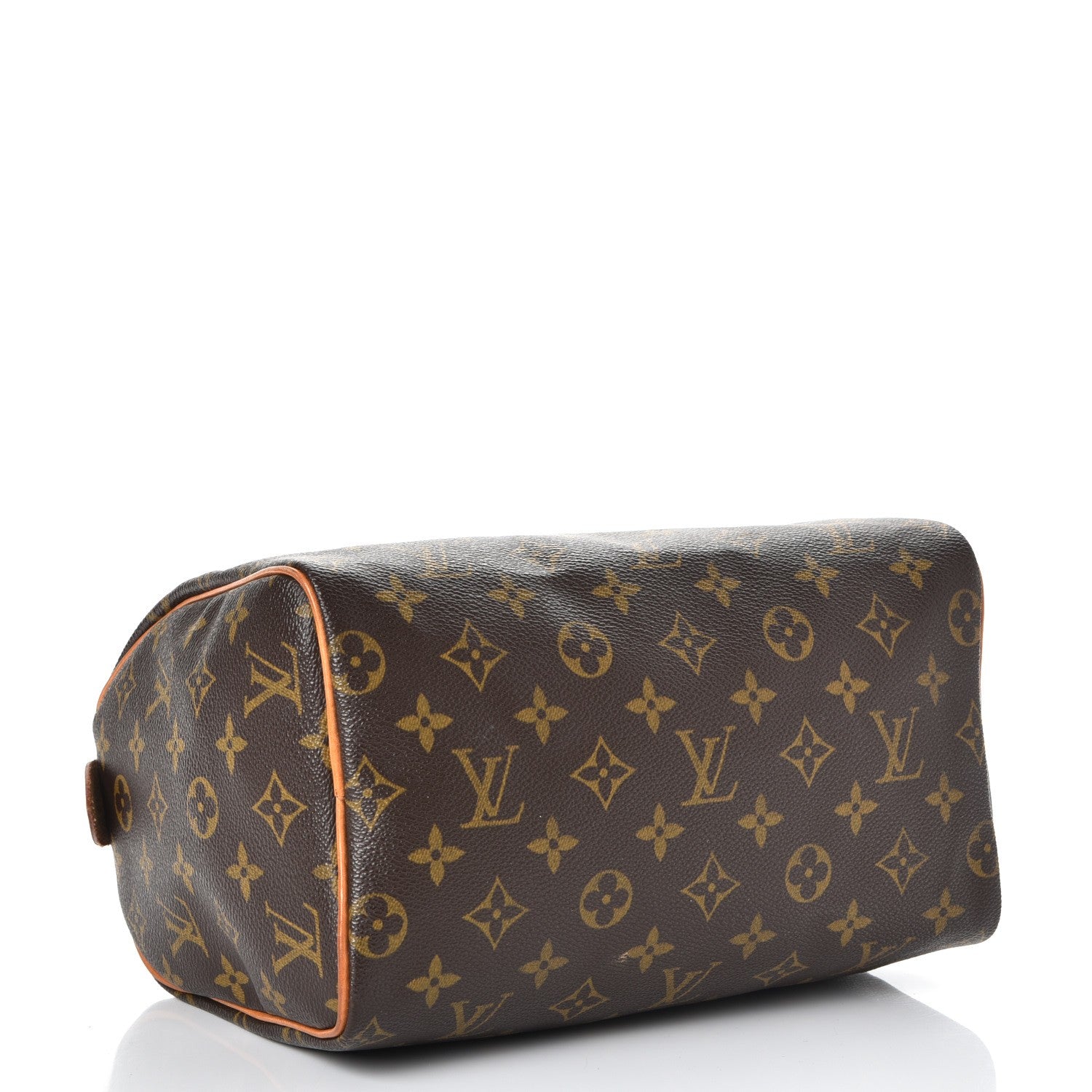 Louis Vuitton Monogram Speedy 25 4 of 10