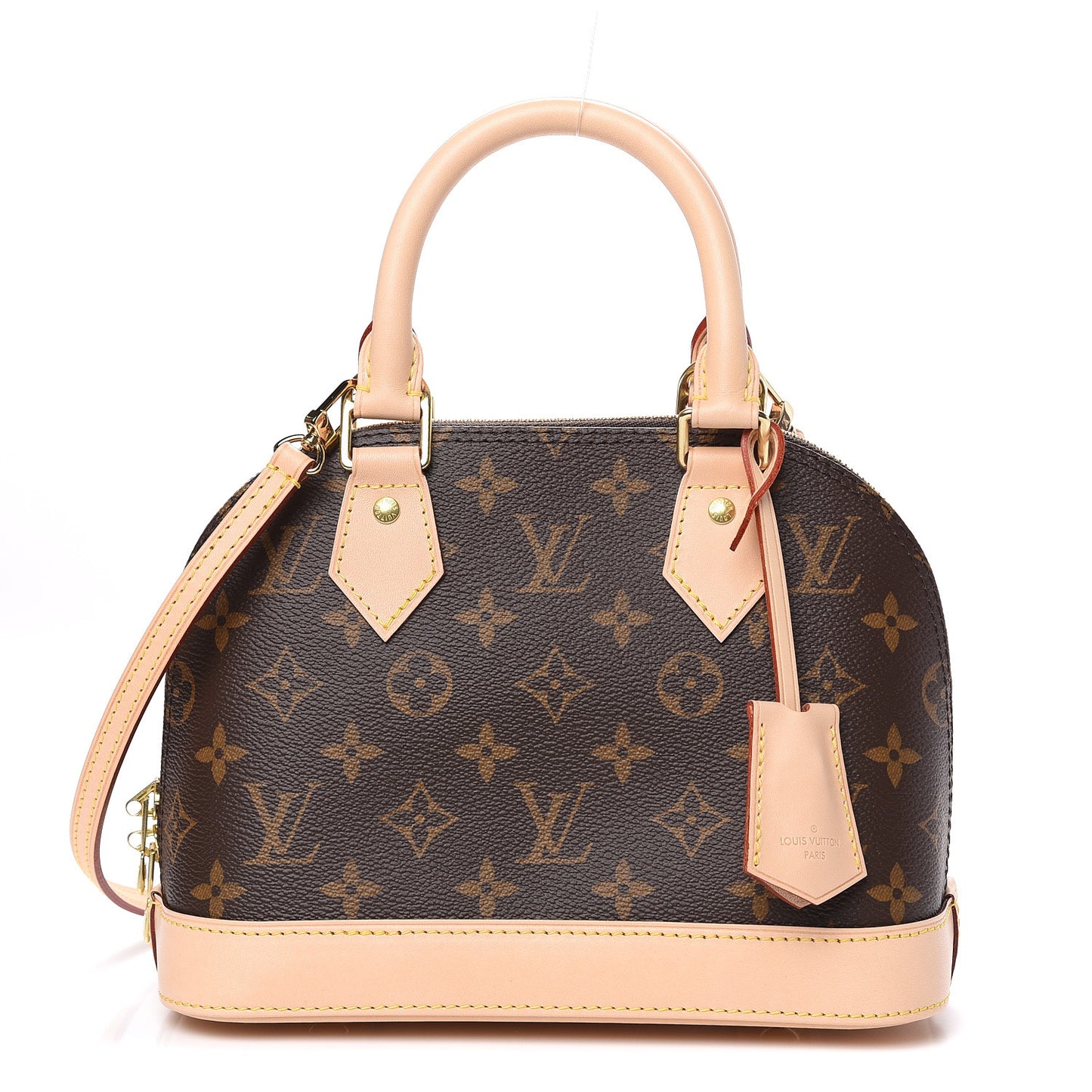 Monogram Alma BB