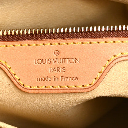 Louis Vuitton Monogram Looping MM 6 of 10