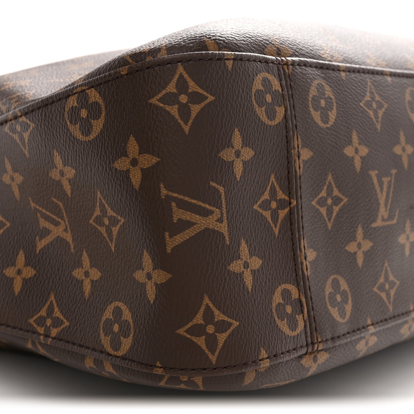 Monogram Slouchy MM