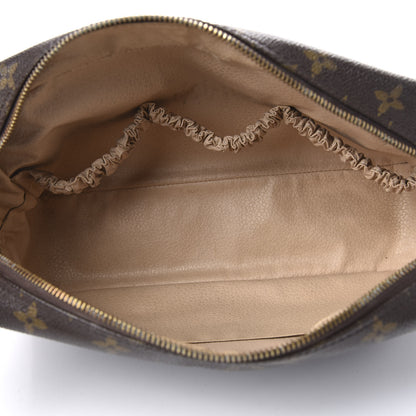 Louis Vuitton Monogram Trousse Toilette 28 5 of 9