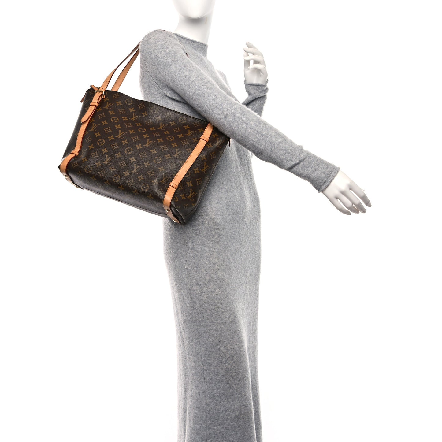 Monogram Tuileries