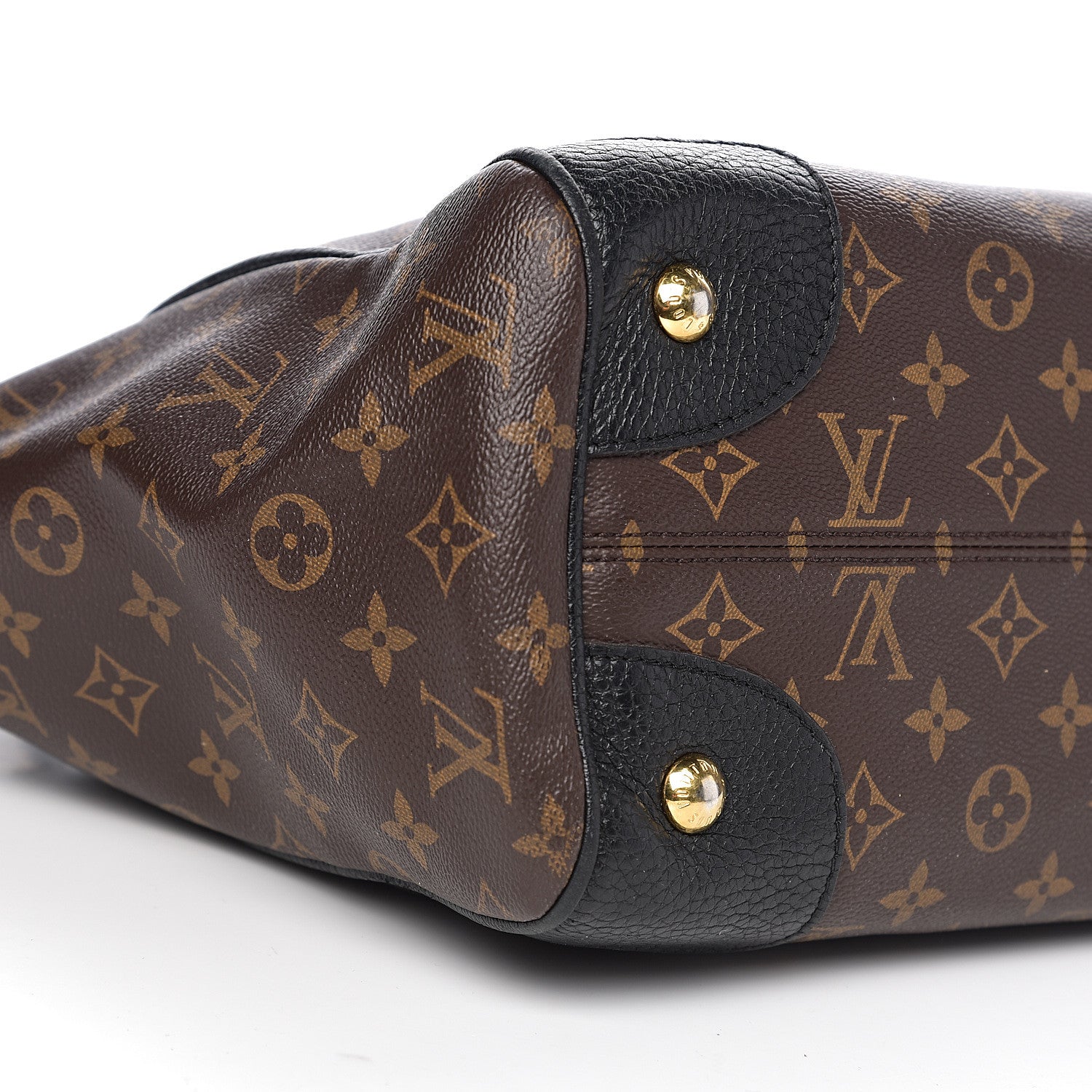 Louis Vuitton Monogram Estrela NM Black 8 of 10