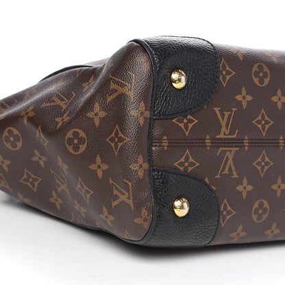Louis Vuitton Monogram Estrela NM Black 8 of 10