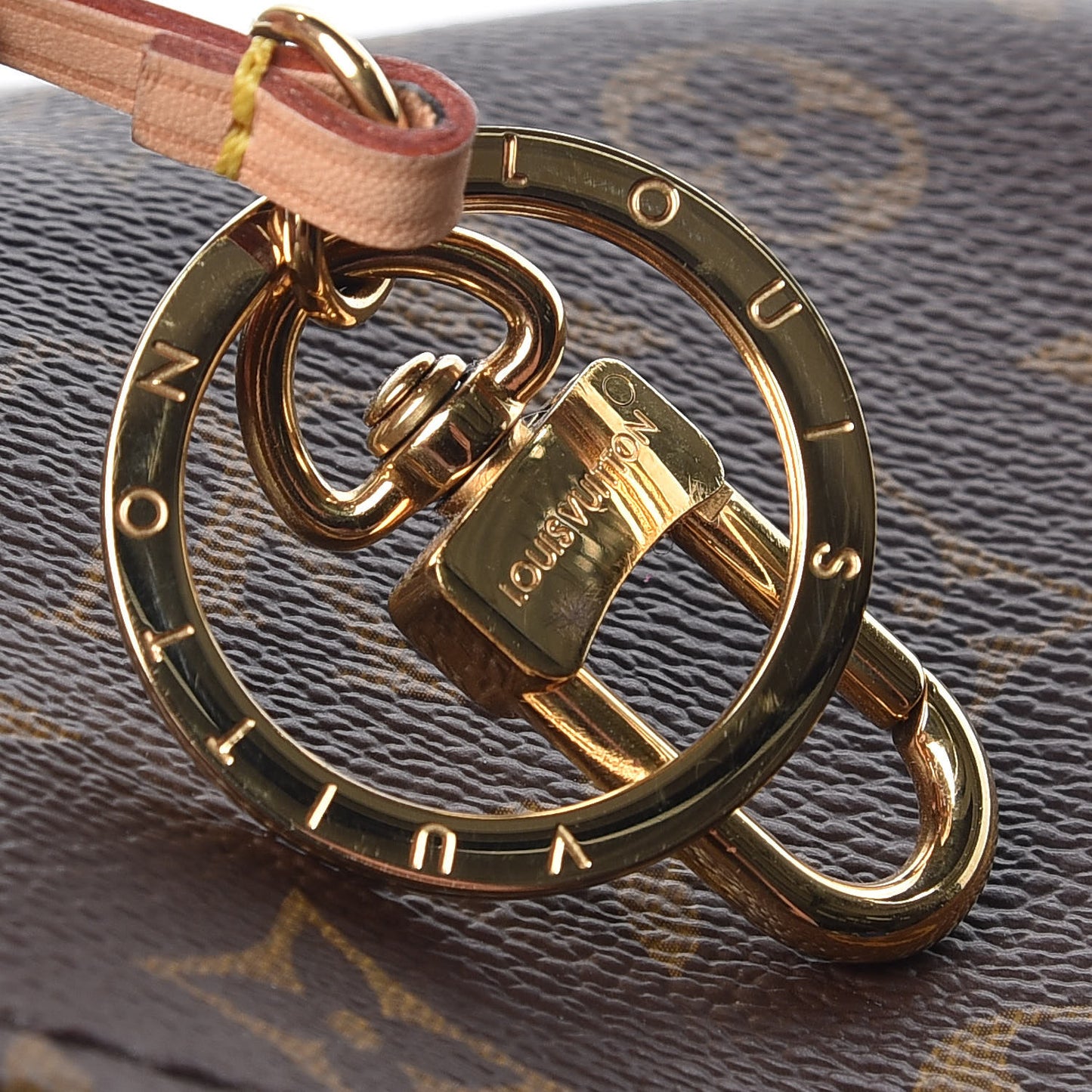 Monogram Artsy MM