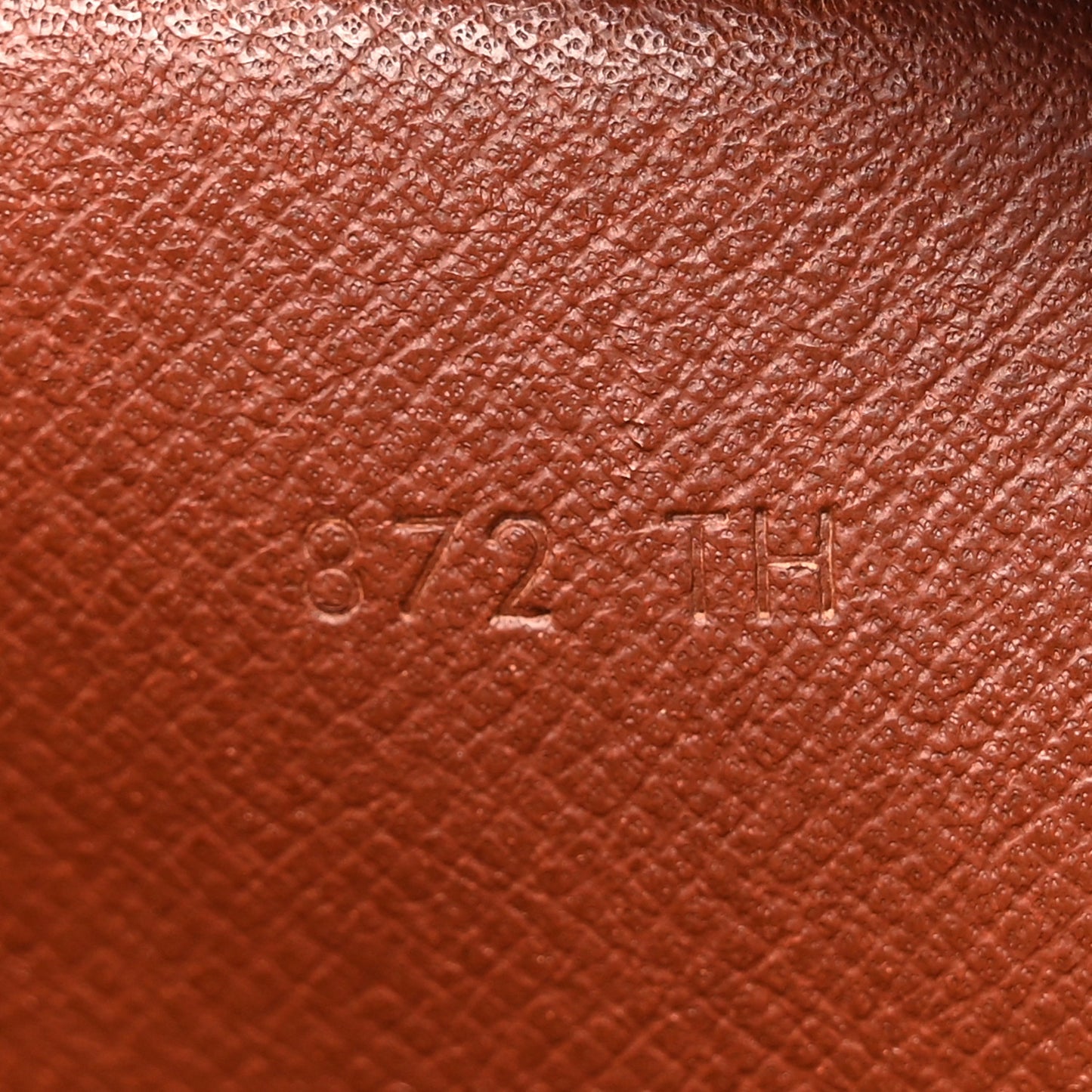 Monogram Pochette Marly Bandouliere