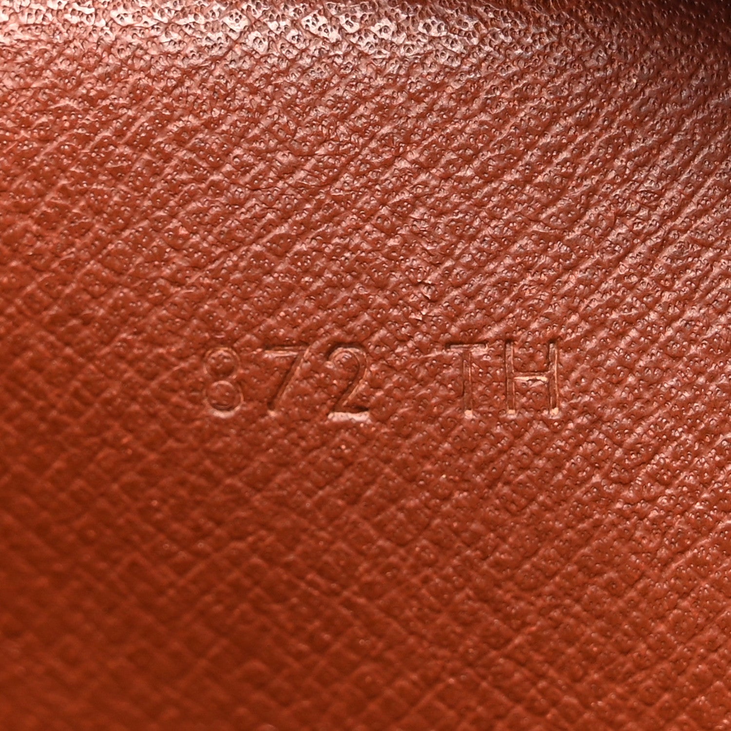 Louis Vuitton Monogram Pochette Marly Bandouliere 7 of 17