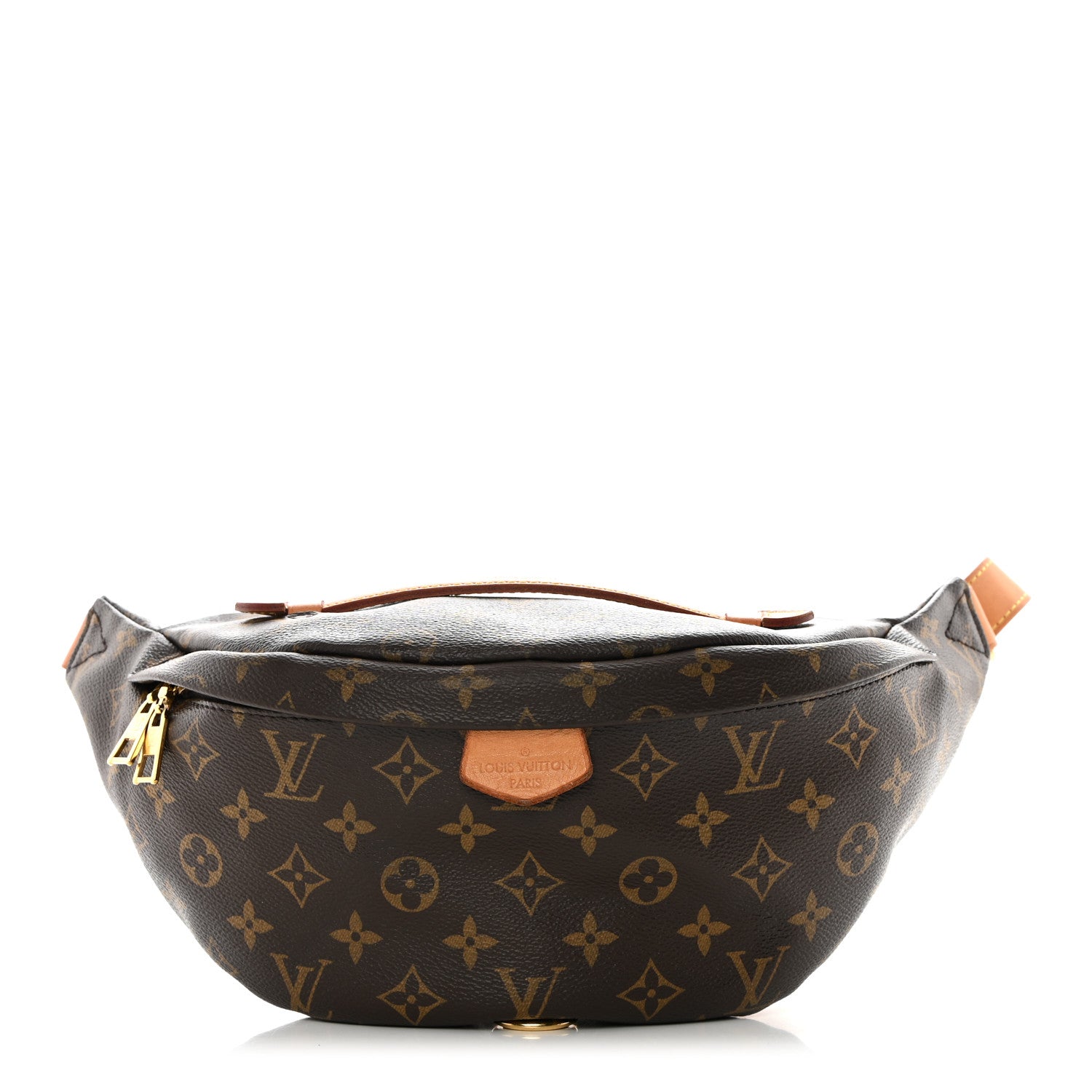 Louis Vuitton Monogram Bumbag 1 of 15