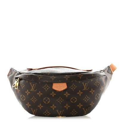 Louis Vuitton Monogram Bumbag 1 of 15