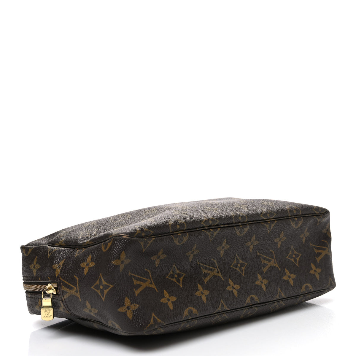 Louis Vuitton Monogram Trousse Toilette 28 4 of 8