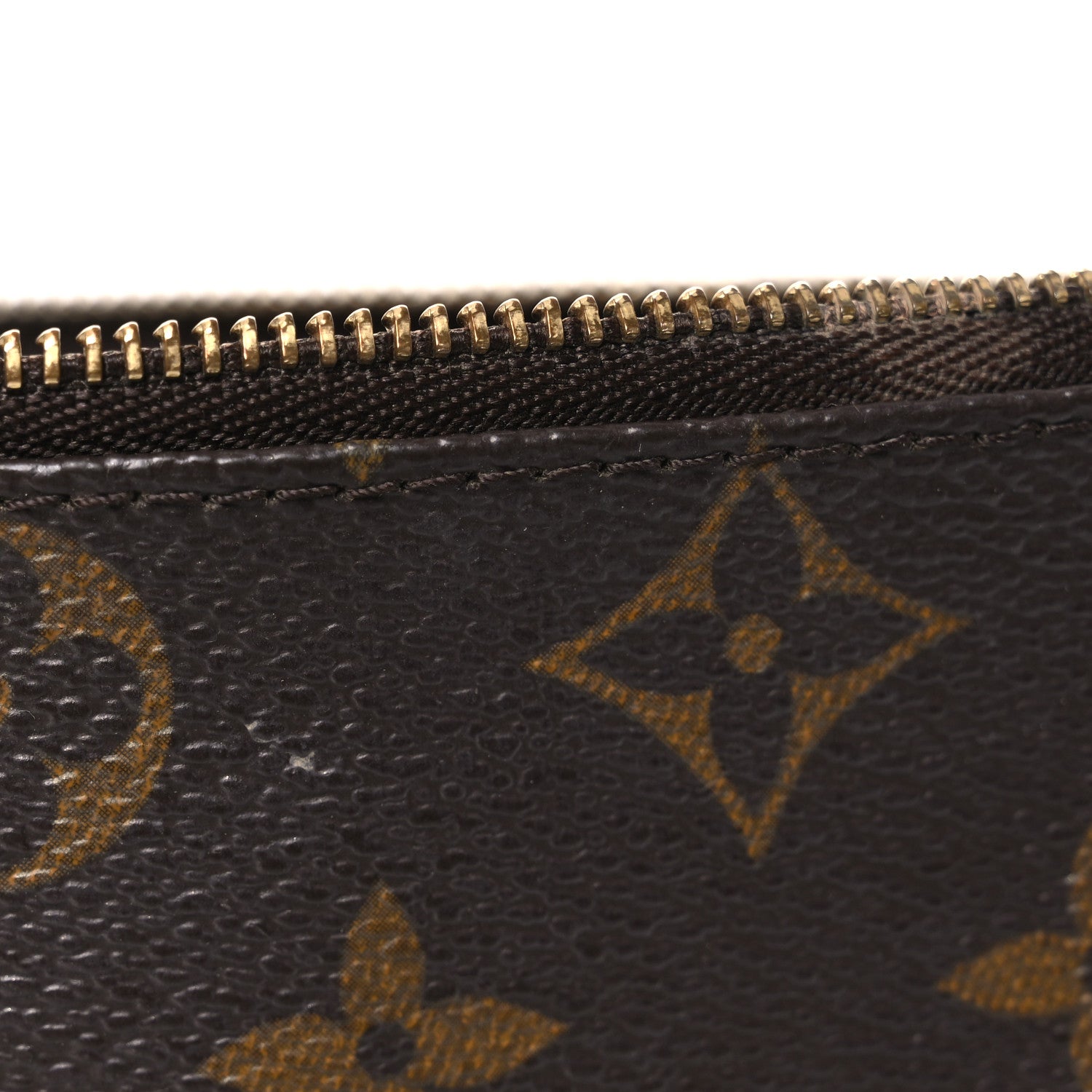 Louis Vuitton Monogram Bucket Pochette Accessories 14 of 15