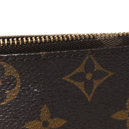 Louis Vuitton Monogram Bucket Pochette Accessories 14 of 15