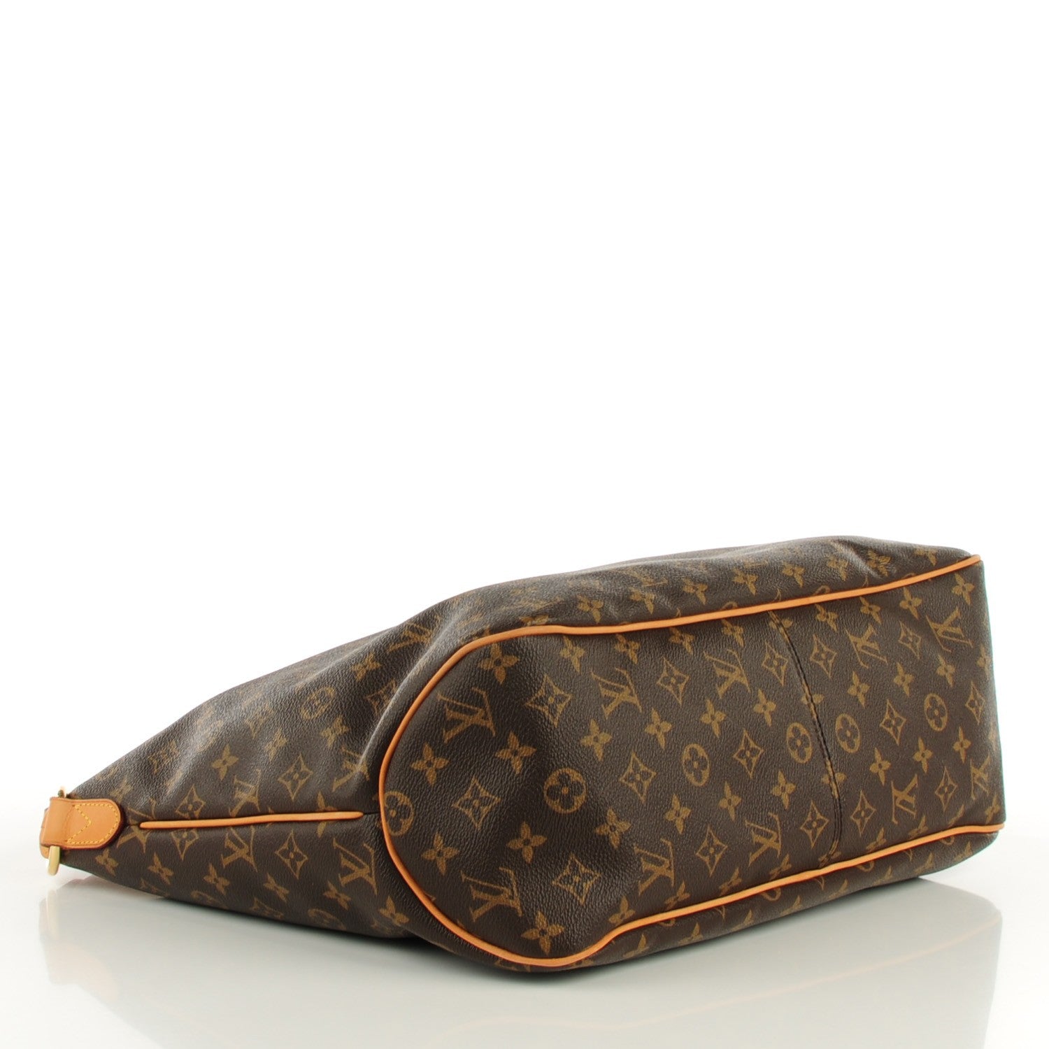 Louis Vuitton Monogram Delightful MM 4 of 8