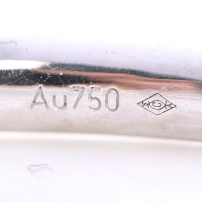 Cartier 18K White Gold Juste Un Clou Bracelet 16 9 of 11