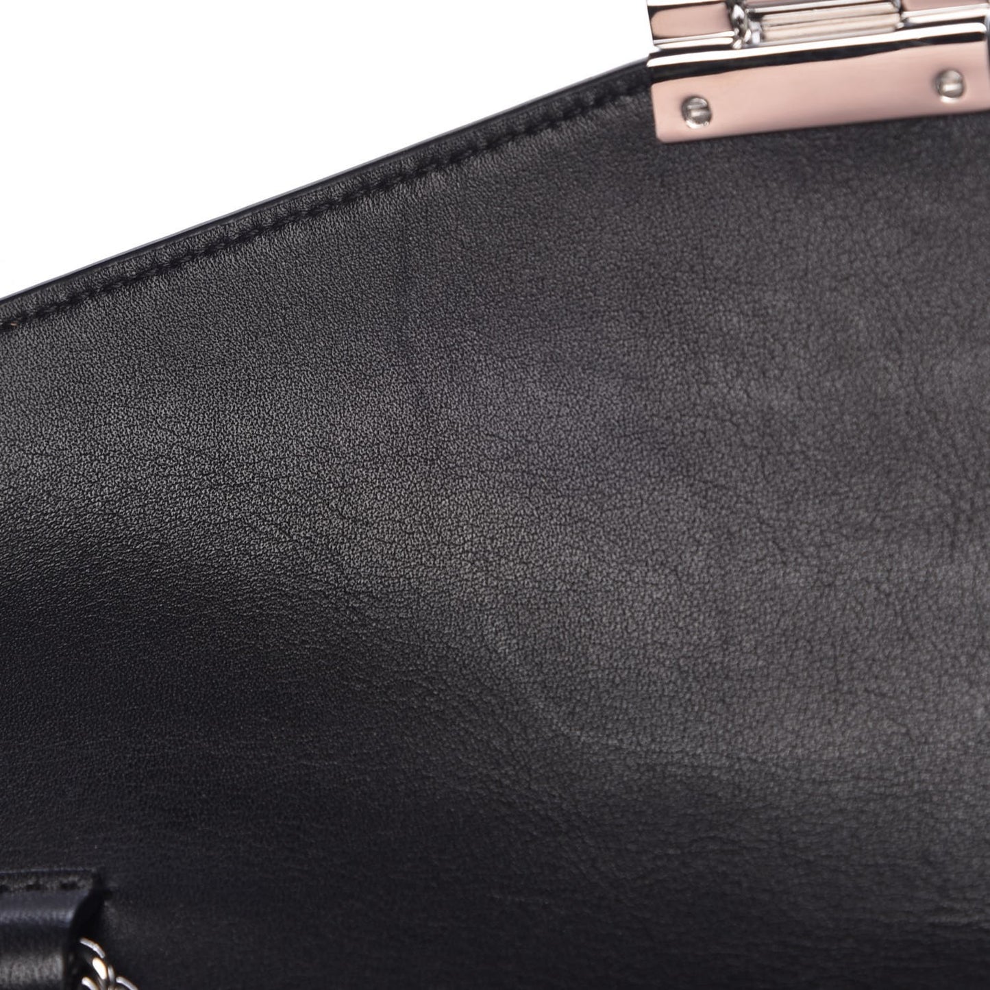 Visetos Patricia Wallet On Chain Black