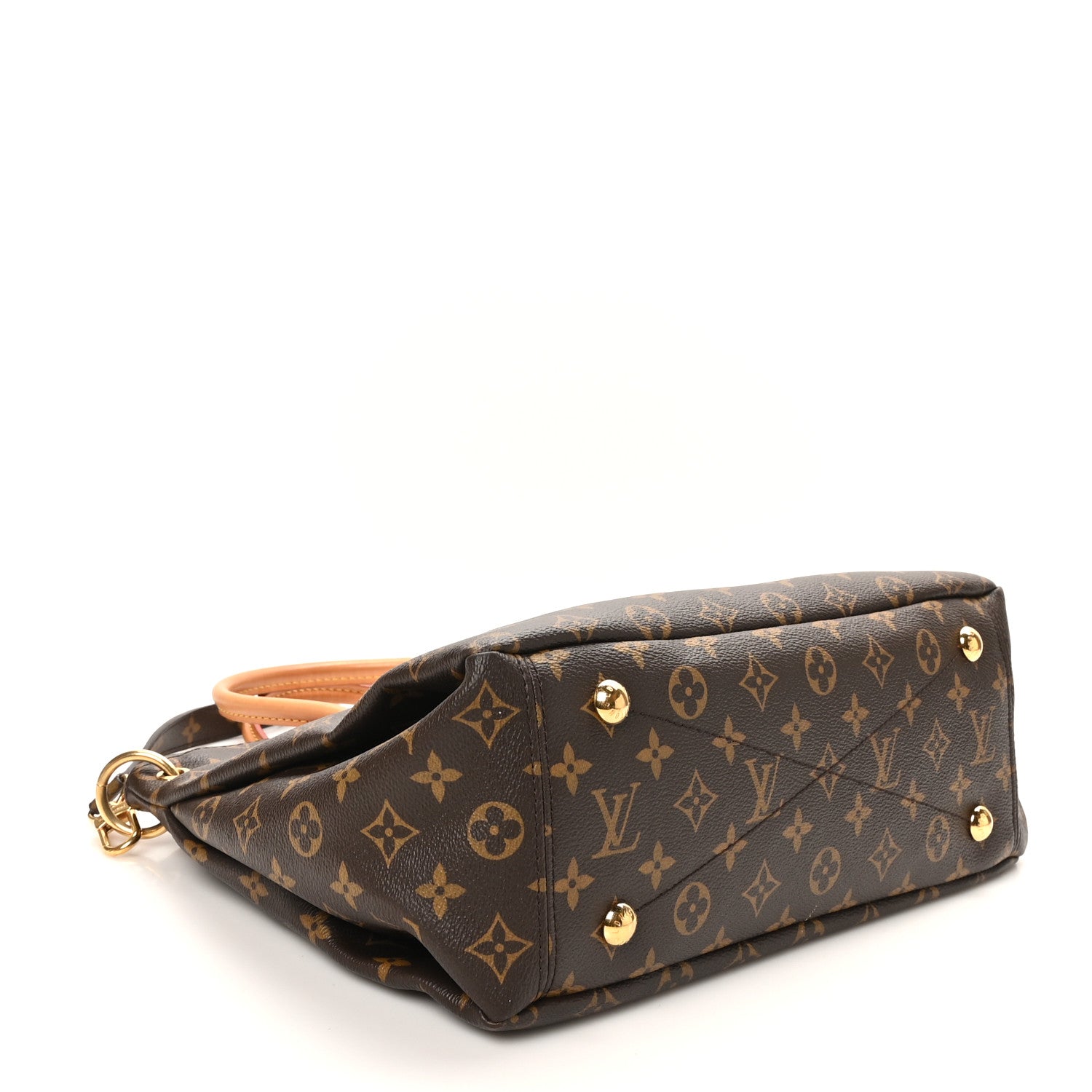Louis Vuitton Monogram Pallas Cherry 4 of 9