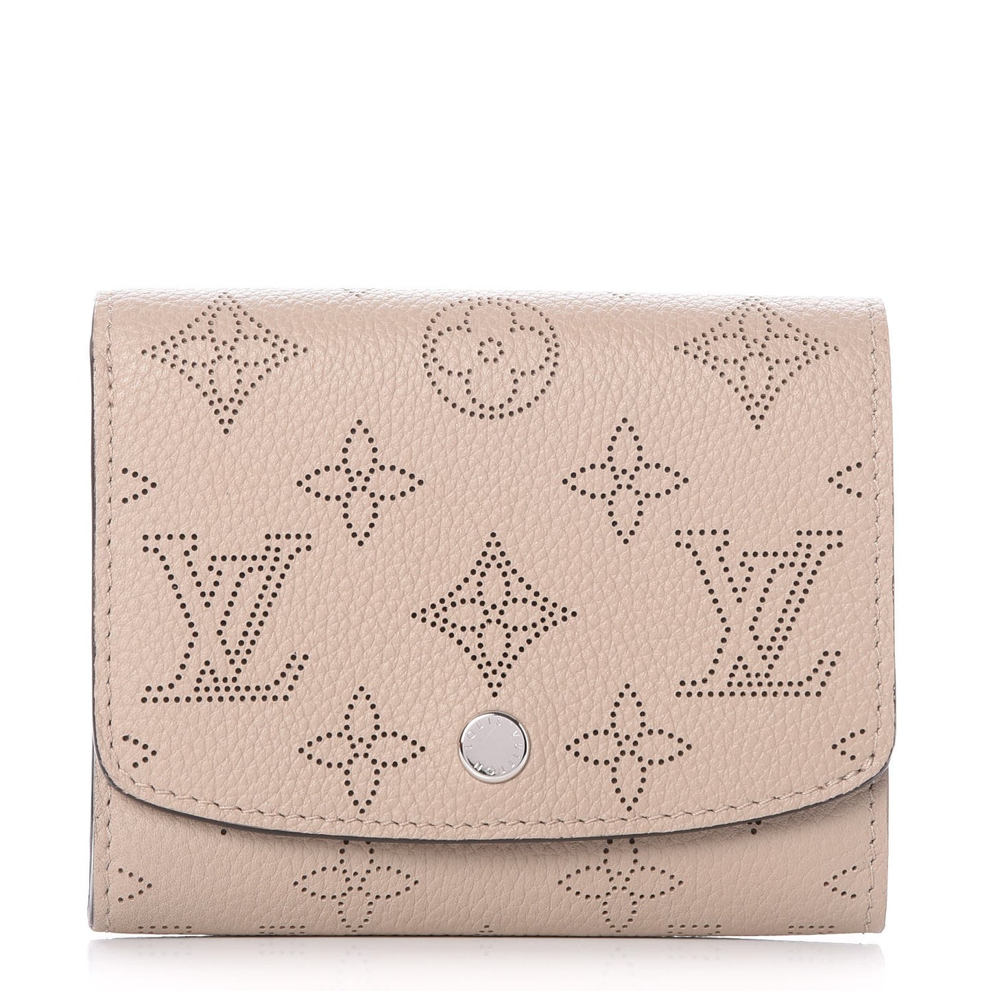 Mahina Iris Compact Wallet NM Galet