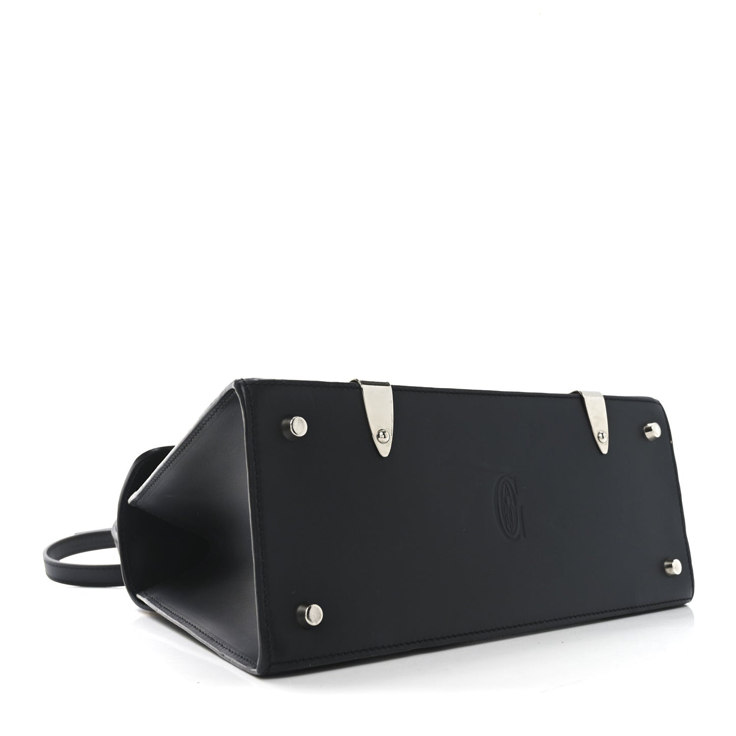 Goyardine Saigon PM Black