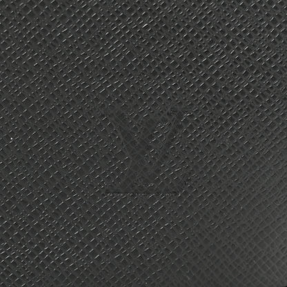 Louis Vuitton Taiga Neo Robusto 2 Compartment Briefcase Black 14 of 14