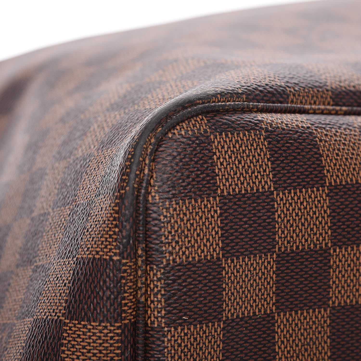 Louis Vuitton Damier Ebene Neo Neverfull GM 14 of 17