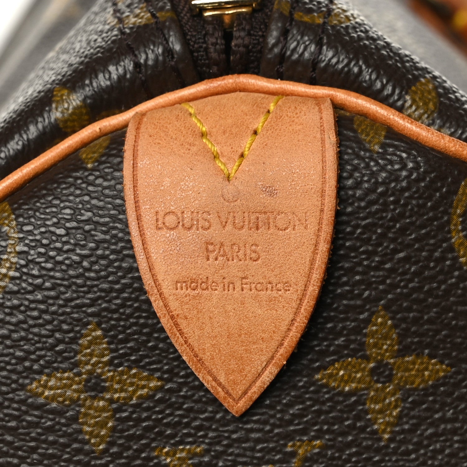 Louis Vuitton Monogram Keepall 50 7 of 11