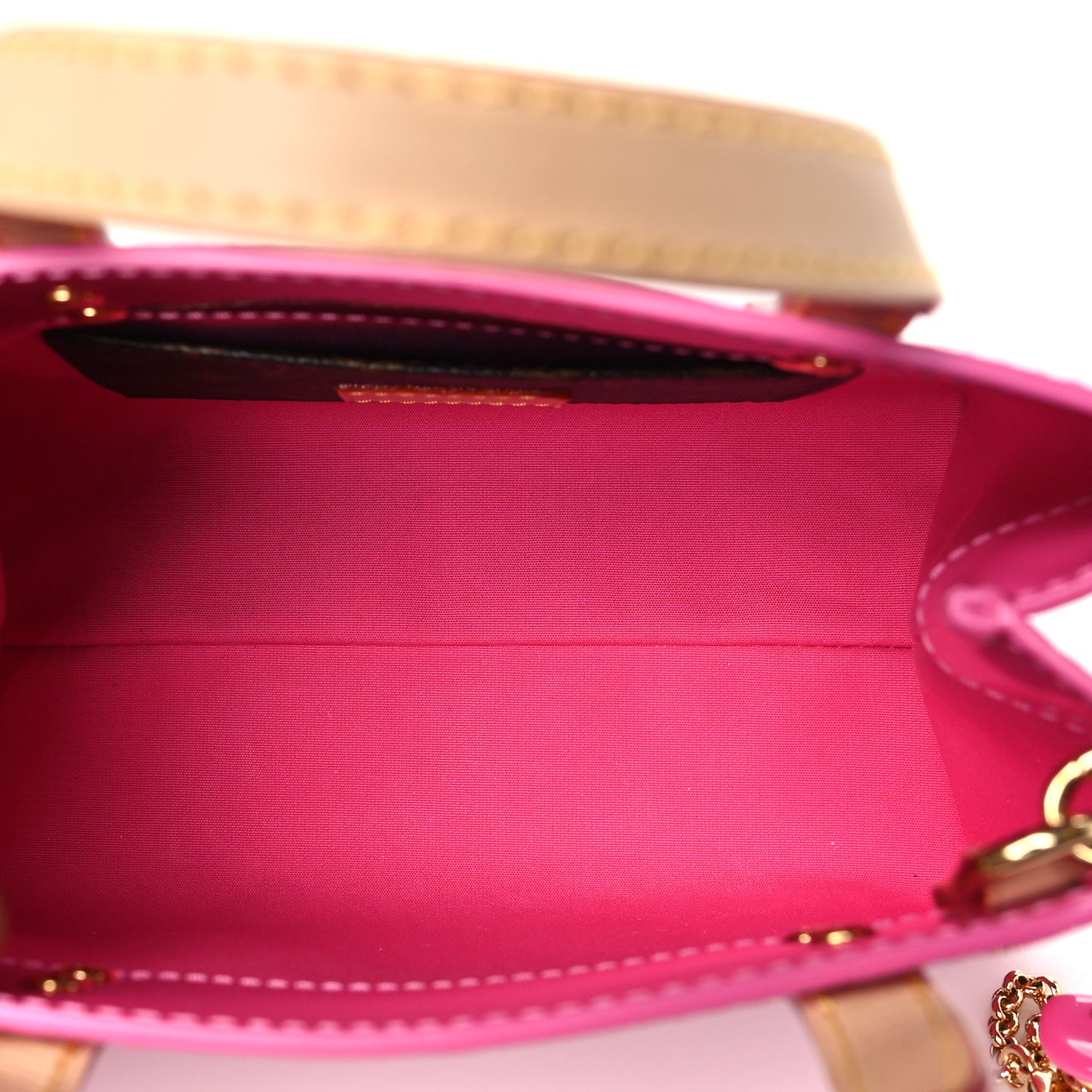 Vernis Reade PM NM Neon Pink