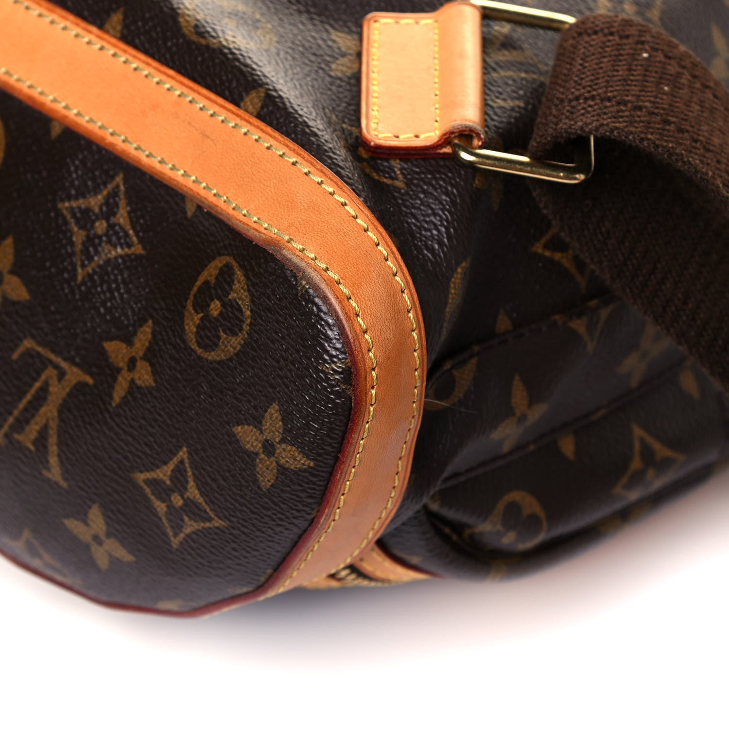 Louis Vuitton Monogram Bosphore Backpack 9 of 14