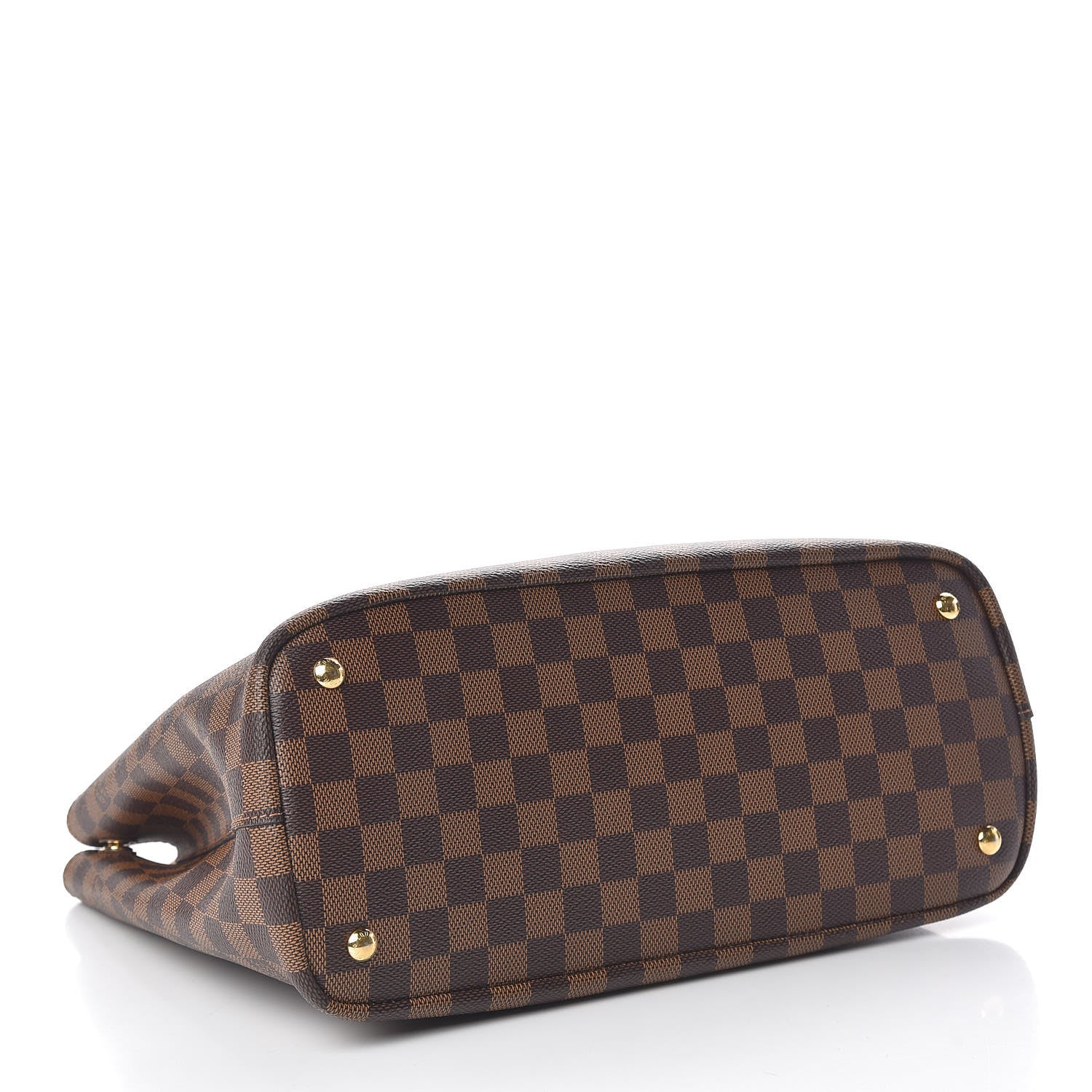 Louis Vuitton Damier Ebene Kensington 4 of 12