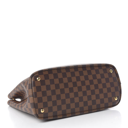 Louis Vuitton Damier Ebene Kensington 4 of 12