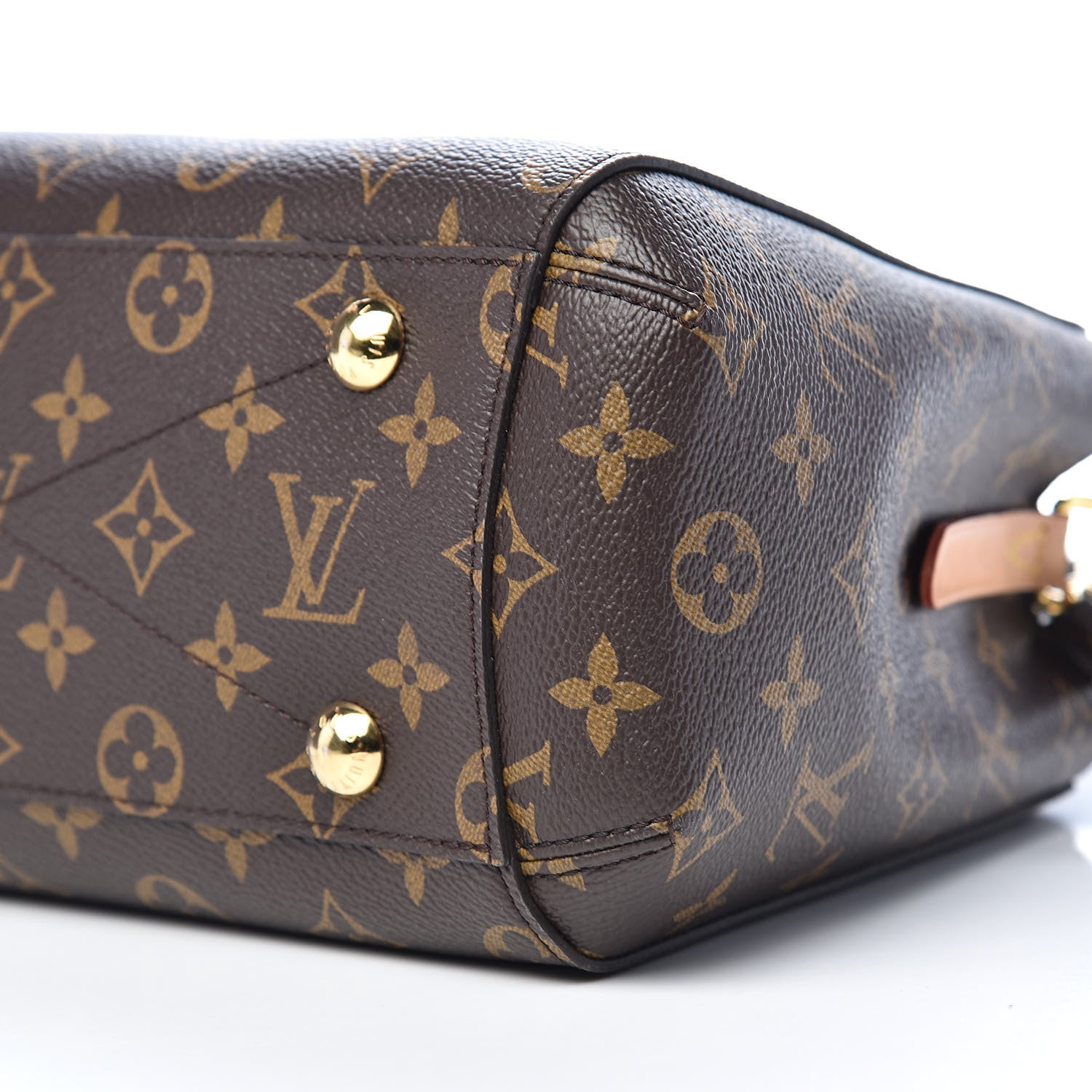 Louis Vuitton Monogram Montaigne BB 12 of 13
