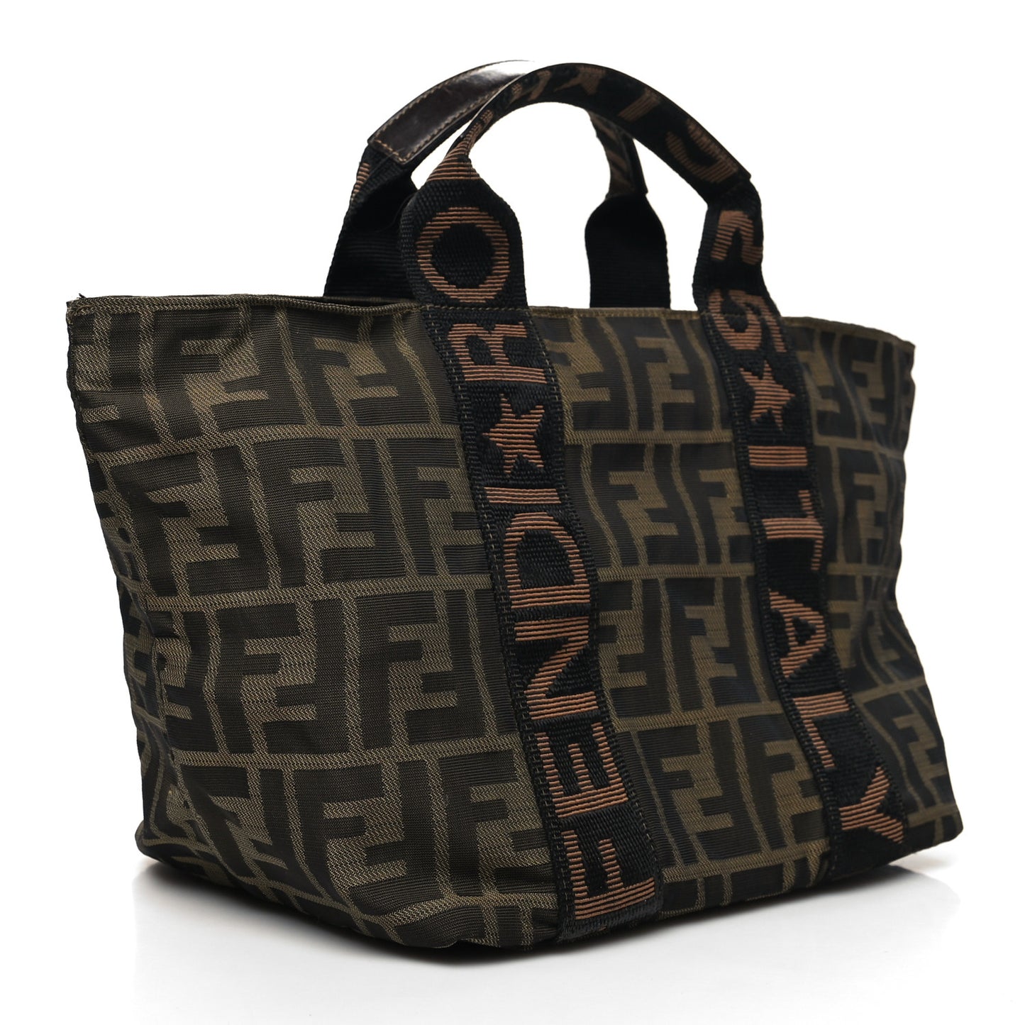 Zucca 1925 Tote Tobacco