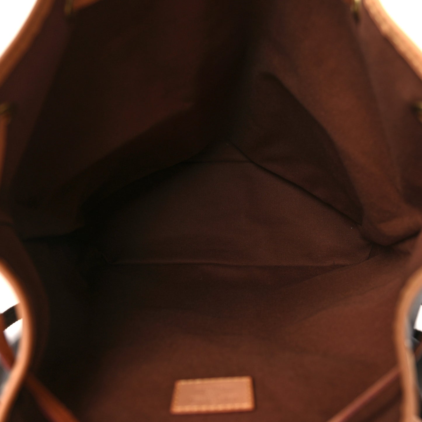 Monogram Bosphore Backpack