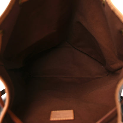 Louis Vuitton Monogram Bosphore Backpack 5 of 8