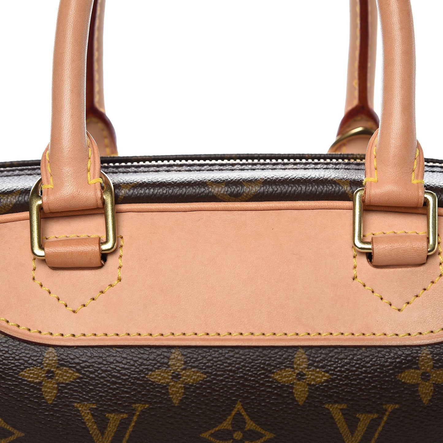 Monogram Deauville